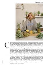 GWYNETH PALTROW in Vogue Magazine, UK November 2025