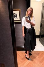GWYNETH PALTROW - Instagram Photos 10/23/2025