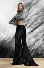 HAILEY BIEBER for WSJ. Magazine, November 2025