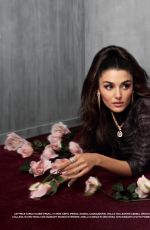 HANDE ERCEL in Grazia Italy, October 2025