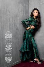 HANDE ERCEL in Grazia Italy, October 2025