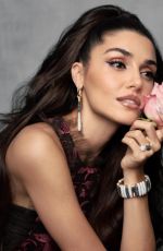 HANDE ERCEL in Grazia Italy, October 2025