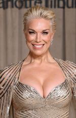 HANNAH WADDINGHAM at Clooney Foundation for Justice