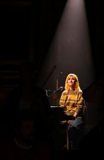 HAYLEY WILLIAMS at Tonight Show Starring Jimmy Fallon 10/08/2025