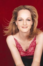 HELEN HUNT for InStyle, December 1997