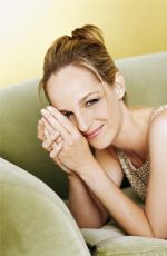 HELEN HUNT for InStyle, December 1997