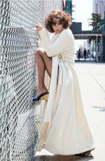 HELENA CHRISTENSEN for Vogue Scandinavia, September 2025