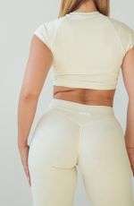 HELOISE HUTHART for Allure the Brand Activewear 2025