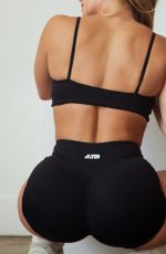 HELOISE HUTHART for Allure the Brand Activewear 2025