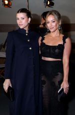 HILARY DUFF at Vogue World: Hollywood 2025 at Paramount Studios in Los Angeles 10/26/2025