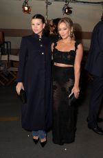 HILARY DUFF at Vogue World: Hollywood 2025 at Paramount Studios in Los Angeles 10/26/2025