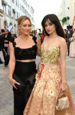 HILARY DUFF at Vogue World: Hollywood 2025 at Paramount Studios in Los Angeles 10/26/2025