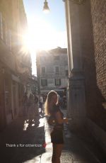 ILONA ARSENTIEVA - Instagram Photos 10/04/2025