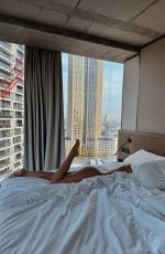 ILONA ARSENTIEVA - Instagram Photos 10/10/2025