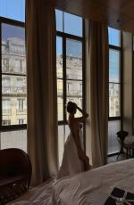 ILONA ARSENTIEVA - Instagram Photos 10/10/2025