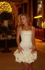 ILONA ARSENTIEVA - Instagram Photos 10/16/2025