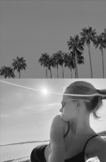 ILONA ARSENTIEVA - Instagram Photos 10/16/2025