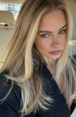 ILONA ARSENTIEVA - Instagram Photos 10/28/2025