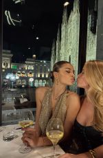 ILONA ARSENTIEVA - Instagram Photos 10/30/2025