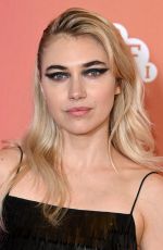 IMOGEN POOTS at Hedda Premiere at 69th BFI London Film Festival 10/12/2025