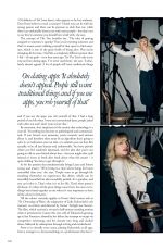 IMOGEN POOTS in TATLER Magazine, November 2025
