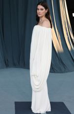 INGA IBSDOTTER LILLEAAS at 5th Annual Gala at Academy Museum of Motion Pictures in Los Angeles 10/18/2025