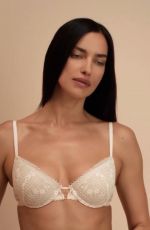 IRINA SHAYK for J