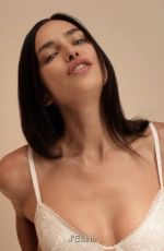 IRINA SHAYK for J