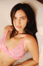 IRINA SHAYK for J