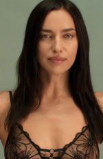 IRINA SHAYK for J