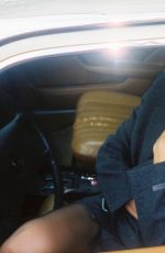 IRINA SHAYK for Self-service Magazine, October 2025