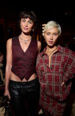 IRIS LAW at Isabel Marant Spring/Summer Show at Paris Fashion Week 10/02/2025