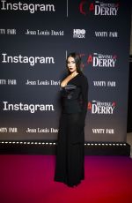 ISABEAU DELATOUR at Halloween Party by Instagram at Pavillon Cambon Capucines - Potel et Chabot in Paris 10/29/2025