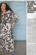 JADE THIRLWALL in Guardian Saturday, August 2025