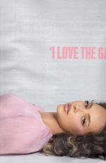 JADE THIRLWALL in Guardian Saturday, August 2025
