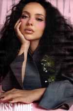 JADE THIRLWALL in Guardian Saturday, August 2025
