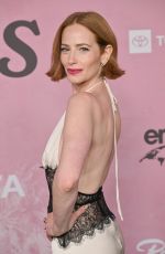 JAIME RAY NEWMAN at 2025 Environmental Media Awards Gala in Studio City 10/11/2025