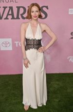 JAIME RAY NEWMAN at 2025 Environmental Media Awards Gala in Studio City 10/11/2025