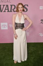 JAIME RAY NEWMAN at 2025 Environmental Media Awards Gala in Studio City 10/11/2025