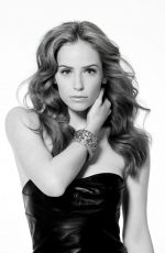 JAIME RAY NEWMAN at a Photoshoot 2009