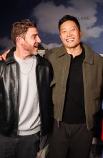JAMIE CHUNG at Everlane Celebration of Laufey in Everland Pop-Up in New York City 10/28/2025