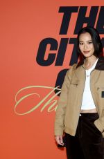 JAMIE CHUNG at Pro Padel League City