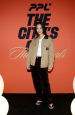 JAMIE CHUNG at Pro Padel League City