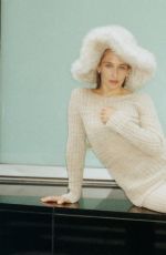 JEMIMA KIRKE for El Pais S Moda, November 2025