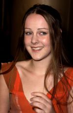 JENA MALONE at Life as a House Premiere 10/24/2001