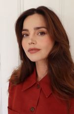 JENNA COLEMAN at Tartan: The Barbour Way Exhibition in London 09/19/2025