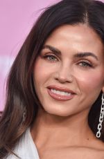 JENNA DEWAN at 2025 Environmental Media Awards Gala in Studio City 10/11/2025