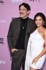 JENNA DEWAN at 2025 Environmental Media Awards Gala in Studio City 10/11/2025