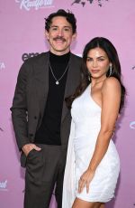 JENNA DEWAN at 2025 Environmental Media Awards Gala in Studio City 10/11/2025