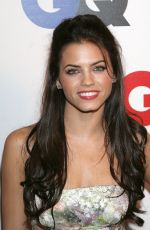 JENNA DEWAN at GQ Men of the Year Party in Los Angeles 12/05/2007